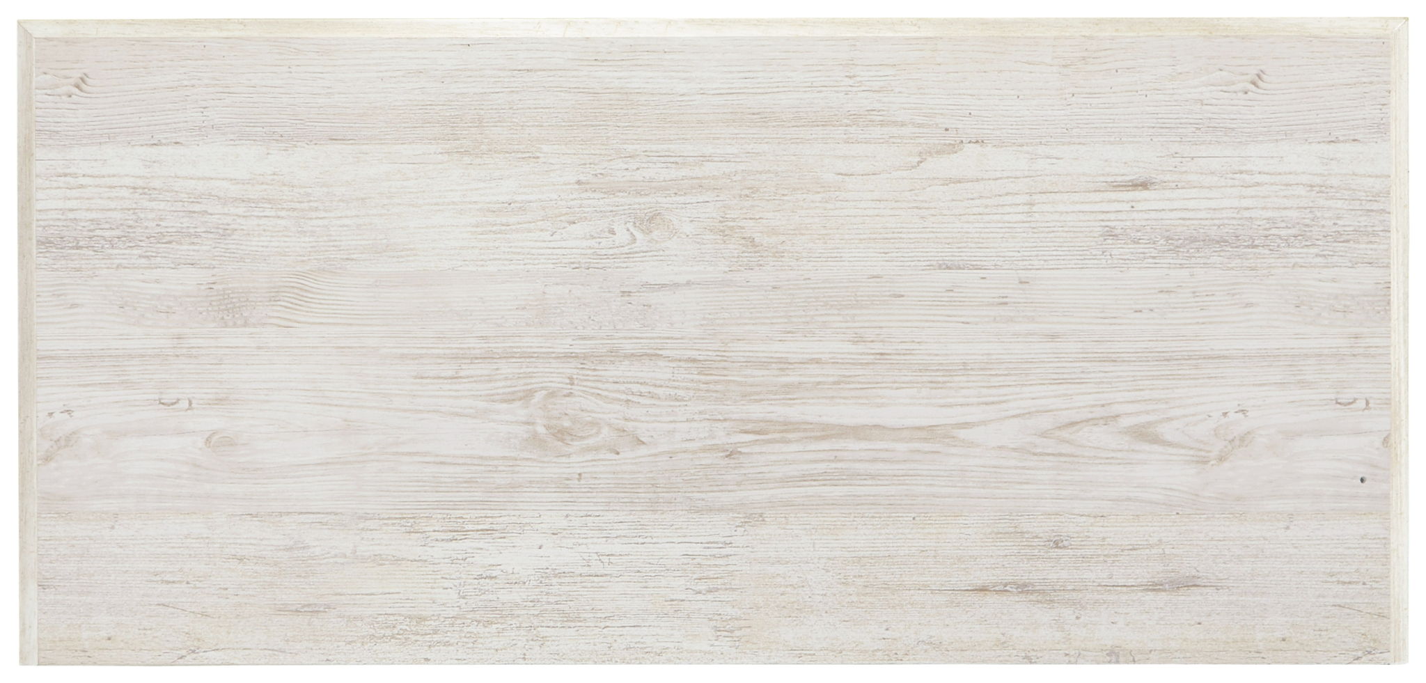 Paxberry - Dressing Chest - Whitewash