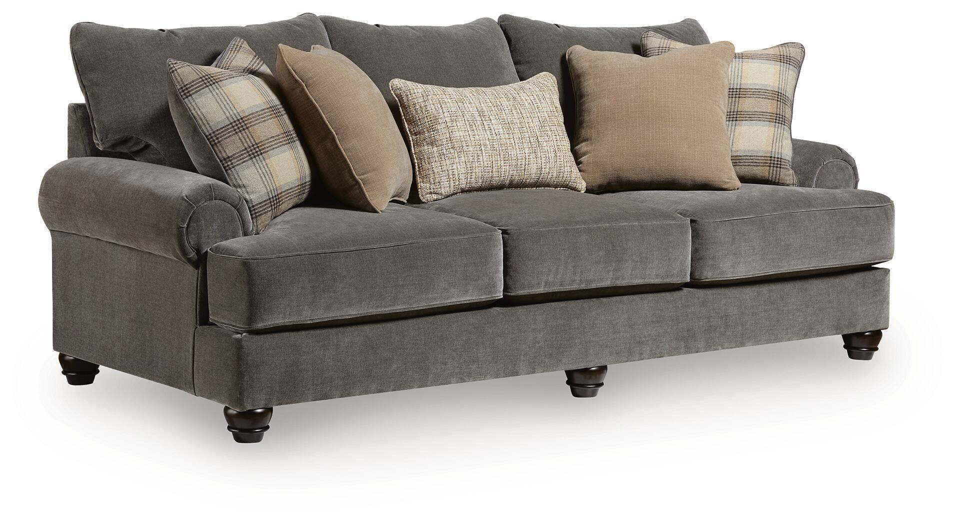 Tallow Creek - Sofa - Shadow