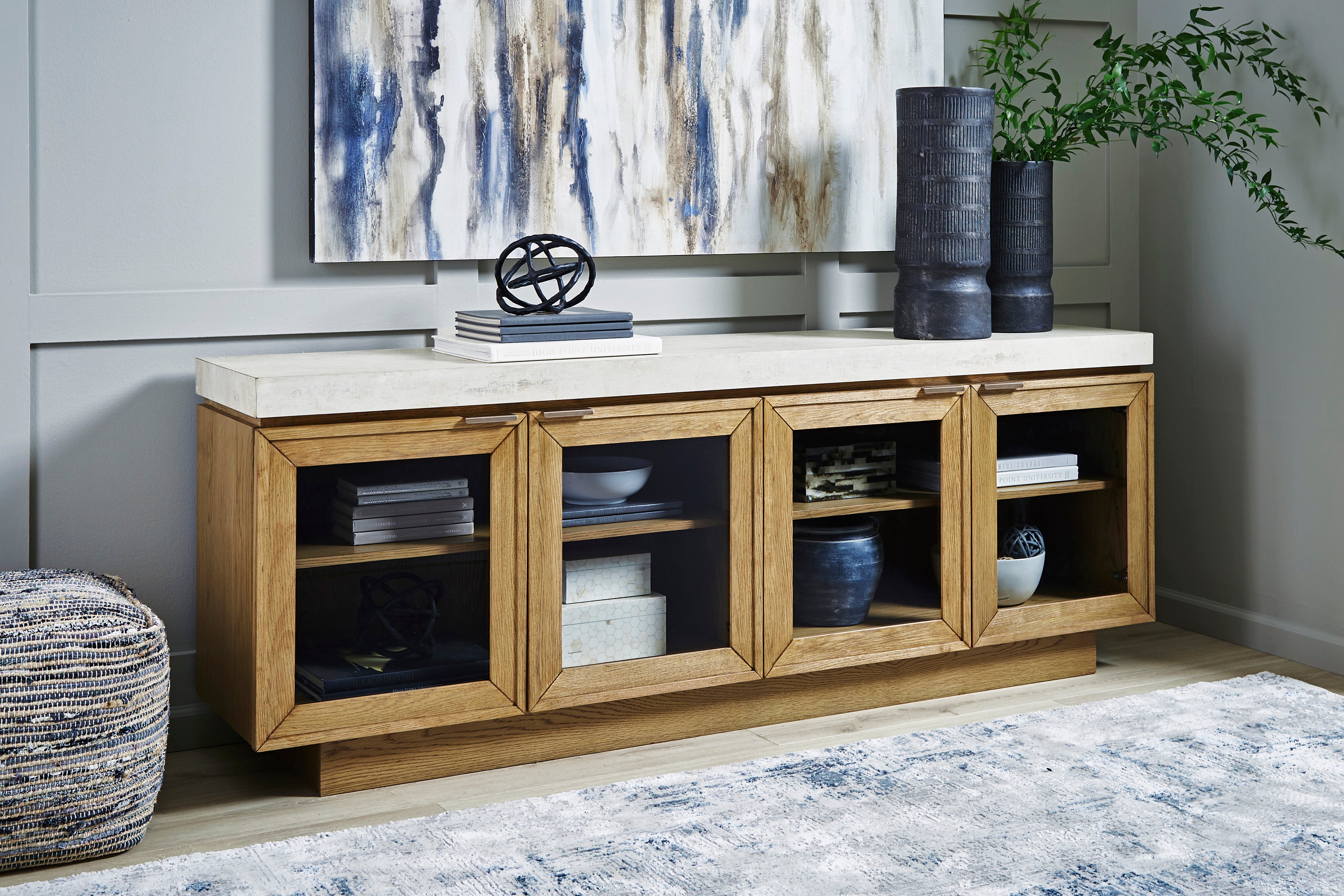Home Accents