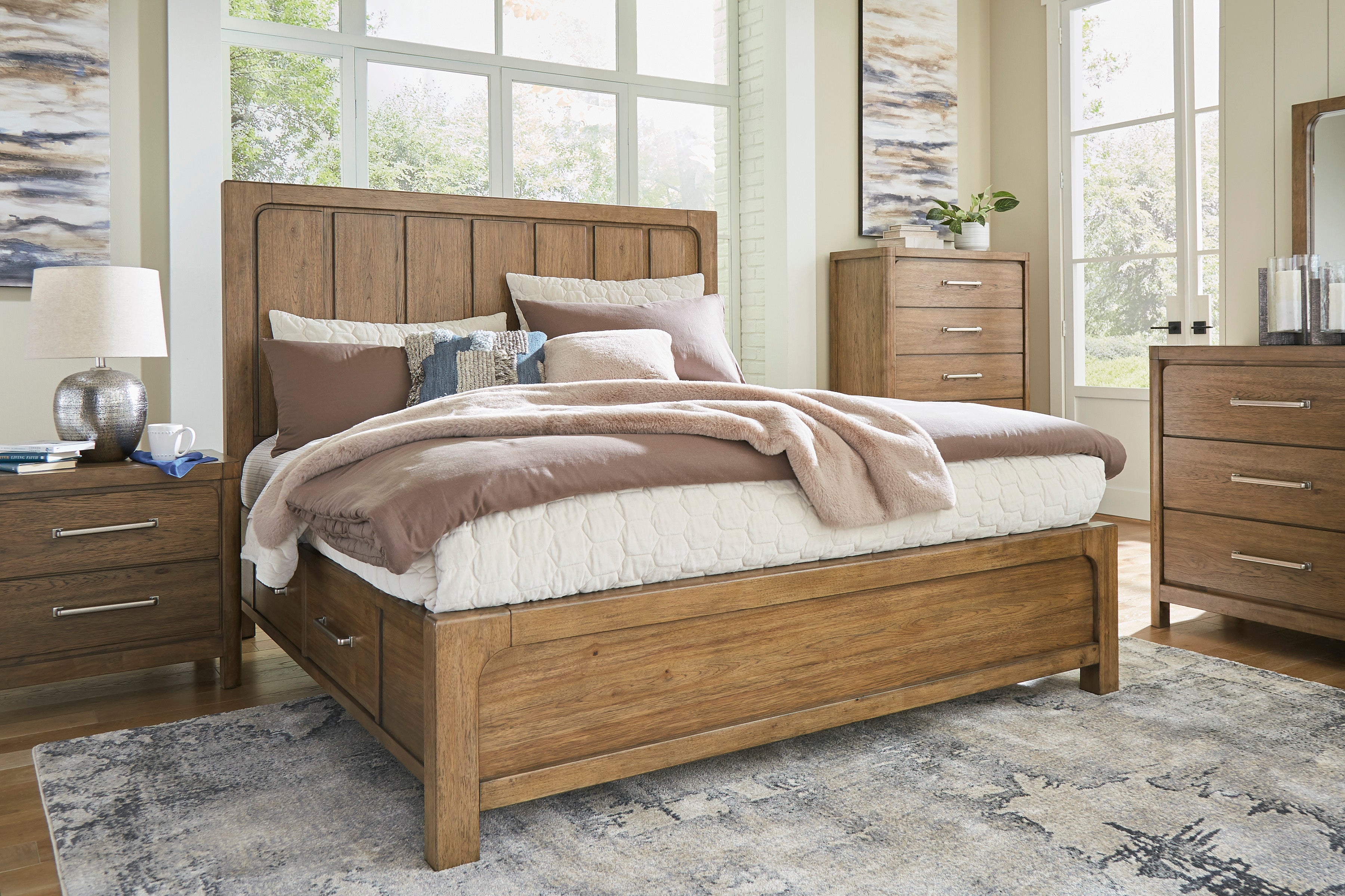Bedroom Sets Made Simple
