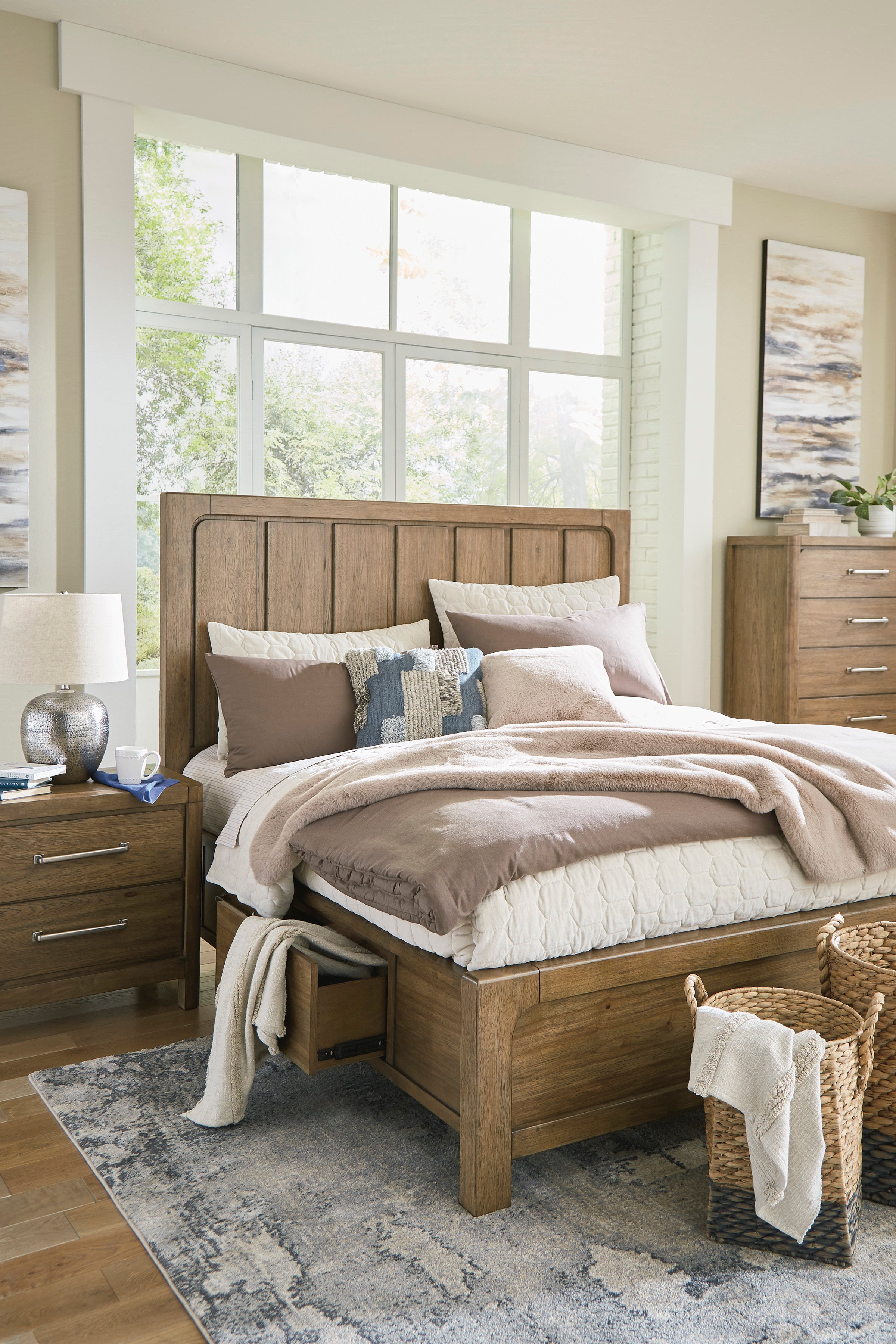 Bedroom Sets Made Simple