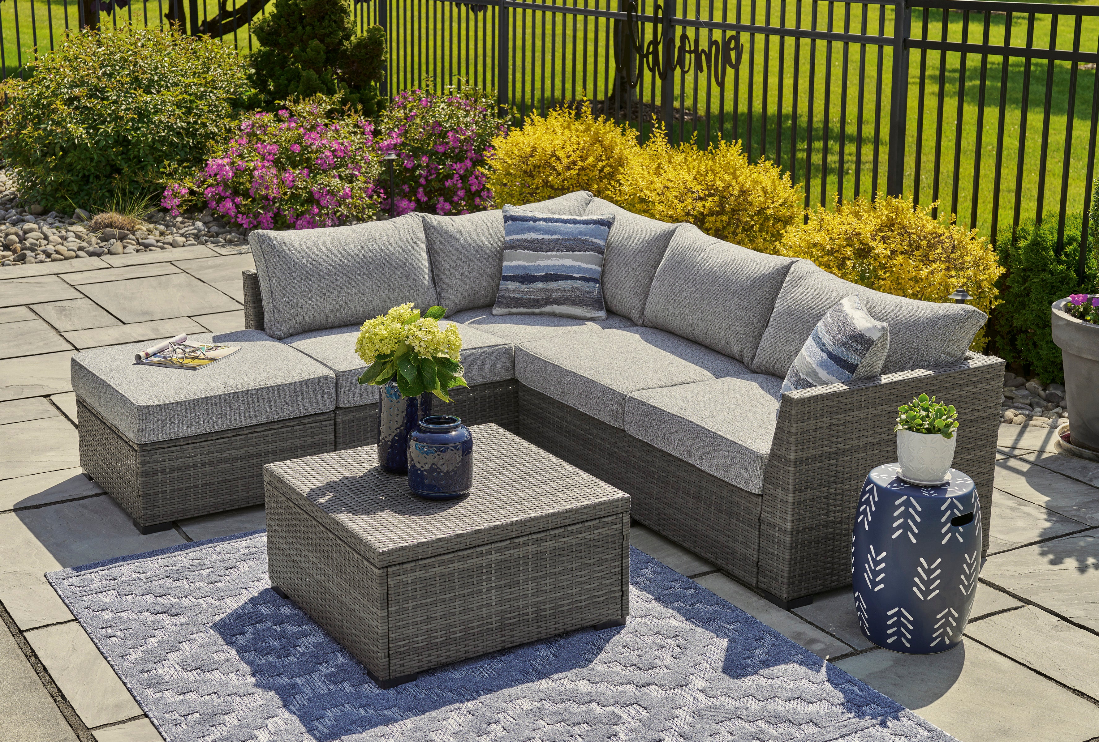 Outdoor Living