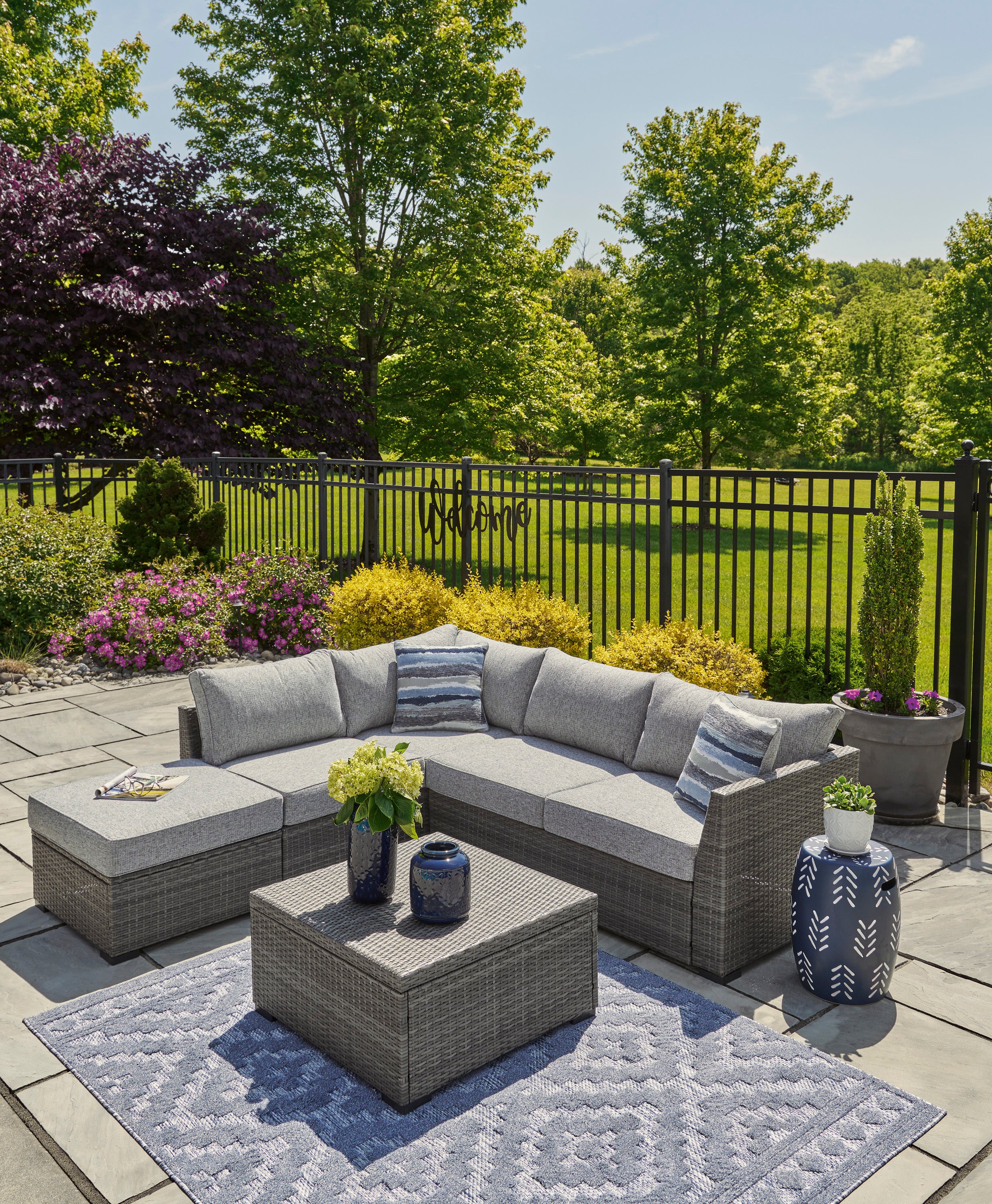 Outdoor Living